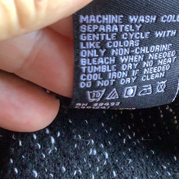 BNCI by Blanc Noir Cardigan - Picture 6 of 6